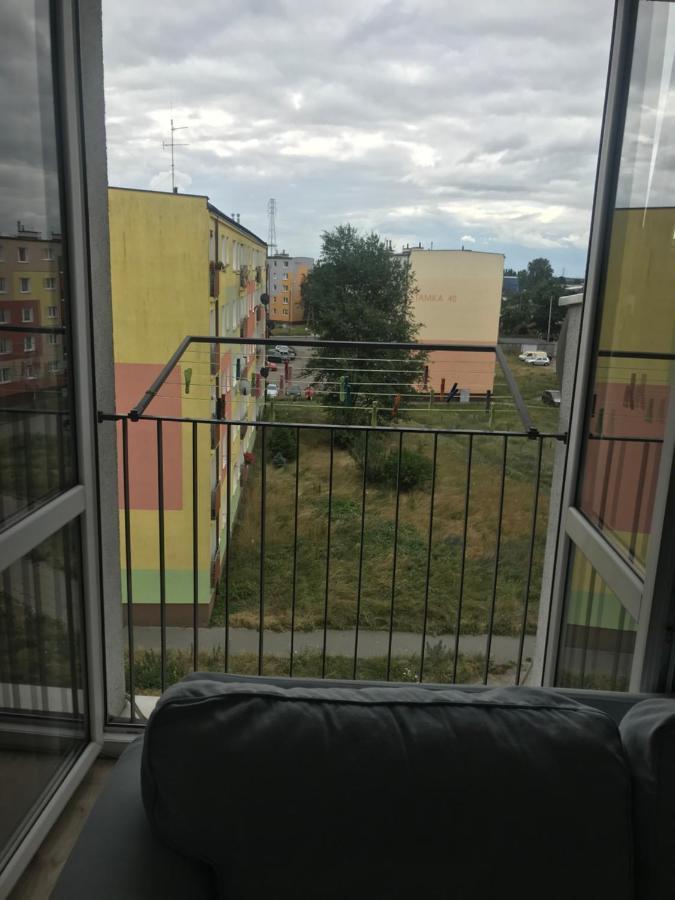 Mieszkanie 2 Pokojowe Gdańsk Eksteriør bilde